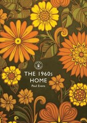 1960s Home цена и информация | Исторические книги | kaup24.ee