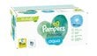 Niisked beebisalvrätikud Pampers Harmonie Aqua Pure, 432 tk цена и информация | Niisked salvrätikud | kaup24.ee