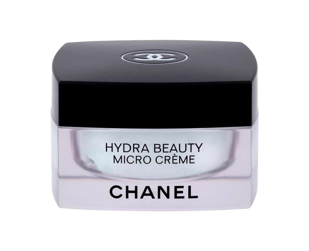 Niisutav näokreem Chanel Hydra Beauty Micro Creme 50 g цена и информация | Näokreemid | kaup24.ee