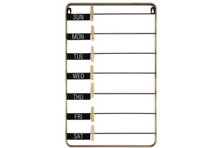 4Living Memo board hind ja info | Pildiraamid | kaup24.ee