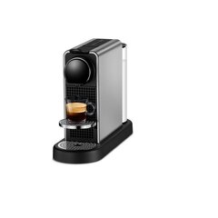 Nespresso Citiz Titan hind ja info | Kohvimasinad | kaup24.ee