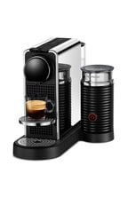 Nespresso Citiz & Milk Q hind ja info | Kohvimasinad | kaup24.ee