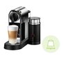 Nespresso Citiz & Milk R hind ja info | Kohvimasinad | kaup24.ee