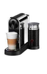 Nespresso Citiz & Milk R цена и информация | Кофемашины | kaup24.ee