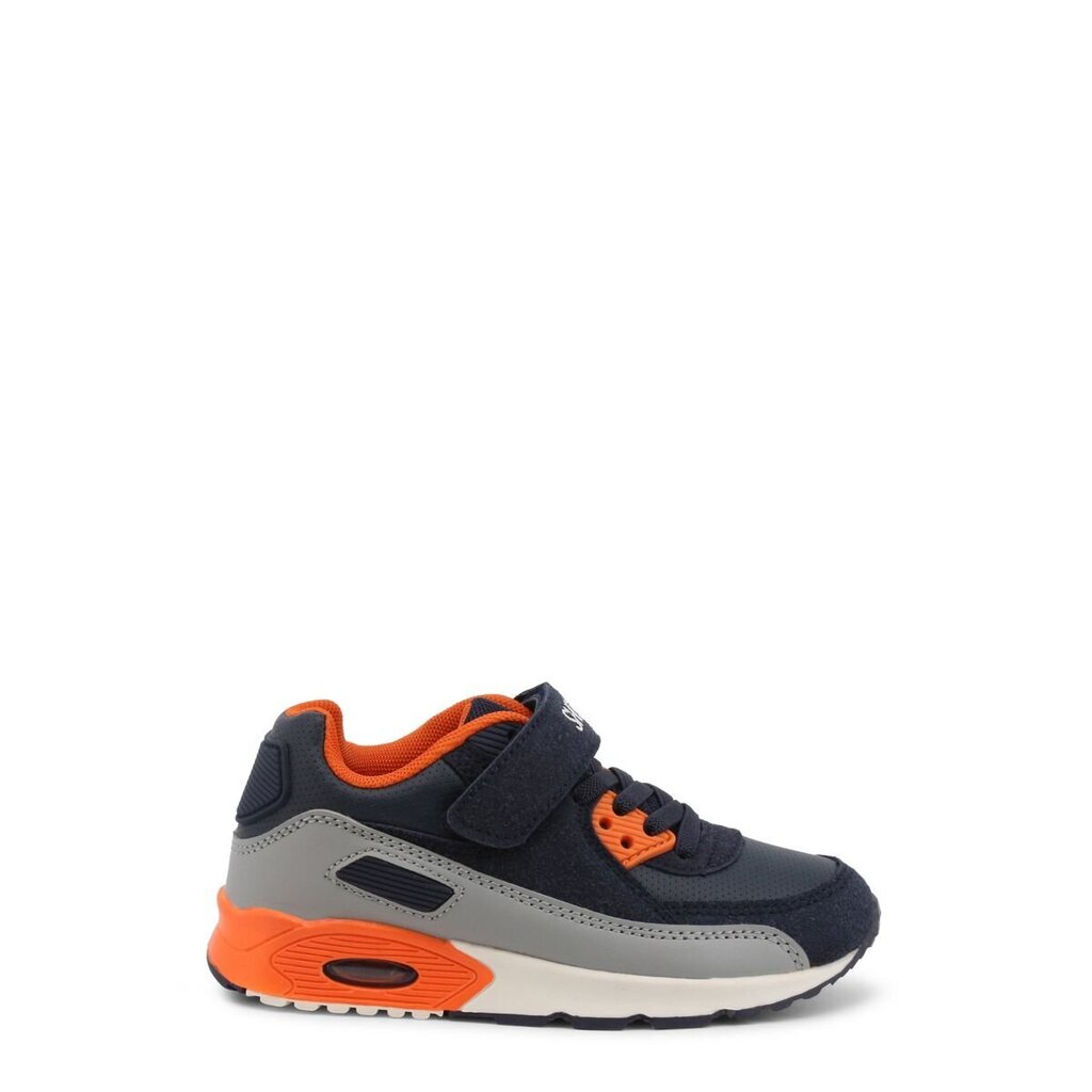 Laste tossud Shone - 005-001_V 005-001_V-NAVY-ORANGE-EU 30 цена и информация | Laste spordijalatsid | kaup24.ee