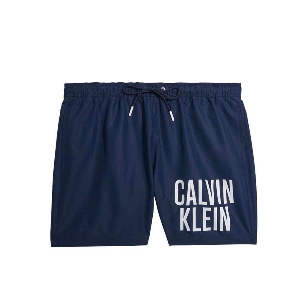 Meeste ujumispüksid - Calvin Klein - KM0KM00794 цена и информация | Ujumispüksid, shortsid | kaup24.ee