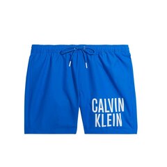 Meeste ujumispüksid - Calvin Klein - KM0KM00794 hind ja info | Ujumispüksid, shortsid | kaup24.ee