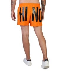 Moschino - A4285-9301 A4285-9301_A0035-XL hind ja info | Ujumispüksid, shortsid | kaup24.ee