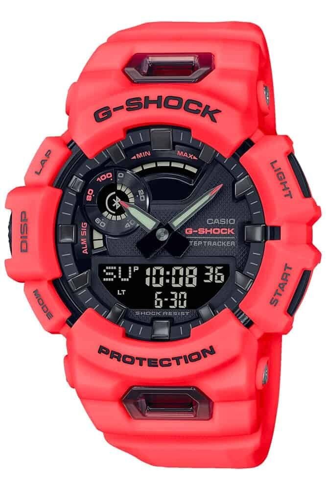 Casio G-Shock meeste käekell цена и информация | Meeste käekellad | kaup24.ee