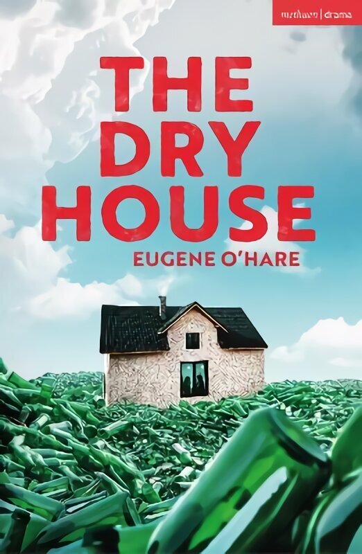 Dry House цена и информация | Lühijutud, novellid | kaup24.ee