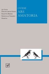 Lingua Latina - Ars Amatoria цена и информация | Пособия по изучению иностранных языков | kaup24.ee
