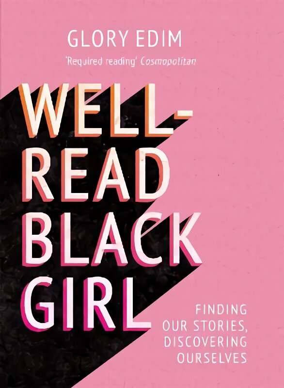 Well-Read Black Girl: Finding Our Stories, Discovering Ourselves цена и информация | Luule | kaup24.ee