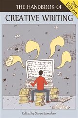 Handbook of Creative Writing 2nd Revised edition цена и информация | Пособия по изучению иностранных языков | kaup24.ee