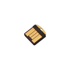 Yubico, YubiKey 5 Nano USB-A цена и информация | Адаптеры и USB-hub | kaup24.ee