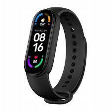 Смарт-браслет Nobitech M6 Smartband, черный цена и информация | Смарт-часы (smartwatch) | kaup24.ee