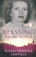 Blessing from Agnes hind ja info | Eneseabiraamatud | kaup24.ee