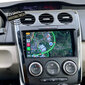 Mazda CX 7 2008-2015 Android-tahvelarvuti multimeedia hind ja info | Autoraadiod, multimeedia | kaup24.ee