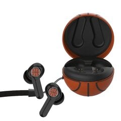 беспроводные наушники-вкладыши Basketball BT5.1 TWS цена и информация | Наушники | kaup24.ee