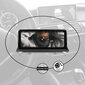 BMW X5 E70 X6 E71 2004-10 Android-tahvelarvuti Multimeedia CIC hind ja info | Autoraadiod, multimeedia | kaup24.ee