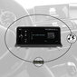 BMW X5 E70 X6 E71 2004-10 Android-tahvelarvuti Multimeedia CIC цена и информация | Autoraadiod, multimeedia | kaup24.ee