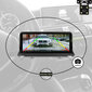 BMW X5 E70 X6 E71 2004-10 Android-tahvelarvuti Multimeedia CIC hind ja info | Autoraadiod, multimeedia | kaup24.ee