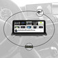 BMW X5 E70 X6 E71 2004-10 Android Tablet Multimedia CCC hind ja info | Autoraadiod, multimeedia | kaup24.ee