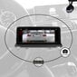 BMW X5 E70 X6 E71 2004-10 Android Tablet Multimedia CCC цена и информация | Autoraadiod, multimeedia | kaup24.ee