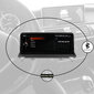 BMW X5 E70 X6 E71 2004-10 Android Tablet Multimedia CCC цена и информация | Autoraadiod, multimeedia | kaup24.ee