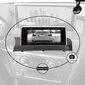 BMW X3 F25 X4 F26 2011-16 Android Tahvelarvutid Multimeedia NBT hind ja info | Autoraadiod, multimeedia | kaup24.ee