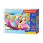 Pusle Castorland puzzle C-02382-1 hind ja info | Pusled | kaup24.ee