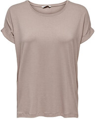 Женская футболка ONLMOSTER Regular Fit 15106662 Etherea цена и информация | Футболка женская | kaup24.ee