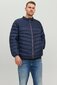 Meeste riided JJEHERO 12214532 Navy bleiser цена и информация | Meeste joped | kaup24.ee