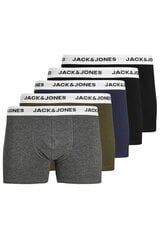 Боксеры JACK &amp; JONES 12214455FORESTNIGHT-S цена и информация | Мужские боксеры | kaup24.ee