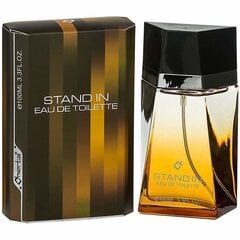 Tualettvesi Omerta Stand In EDT meestele 100 ml hind ja info | Omerta Kosmeetika, parfüümid | kaup24.ee
