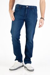 Джинсы WRANGLER W15QOC42G-34/30 цена и информация | Мужские джинсы | kaup24.ee