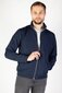 Tuulejope JACK &amp; JONES 12237752NAVYBLAZER-M hind ja info | Meeste joped | kaup24.ee