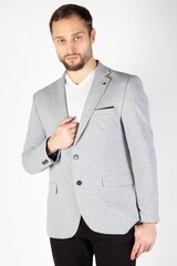 Пиджак FRAPPOLI 3115PENYEGRI-48 цена и информация | Мужские пиджаки | kaup24.ee