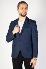 Пиджак FRAPPOLI 3439ALFREDOLACIVERT-60 цена и информация | Мужские пиджаки | kaup24.ee