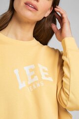 Спортивный свитер LEE LV06EIA37-XL цена и информация | Женские толстовки | kaup24.ee