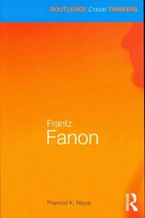Frantz Fanon цена и информация | Биографии, автобиогафии, мемуары | kaup24.ee