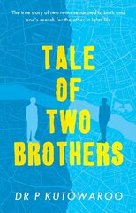 Tale of Two Brothers цена и информация | Биографии, автобиогафии, мемуары | kaup24.ee