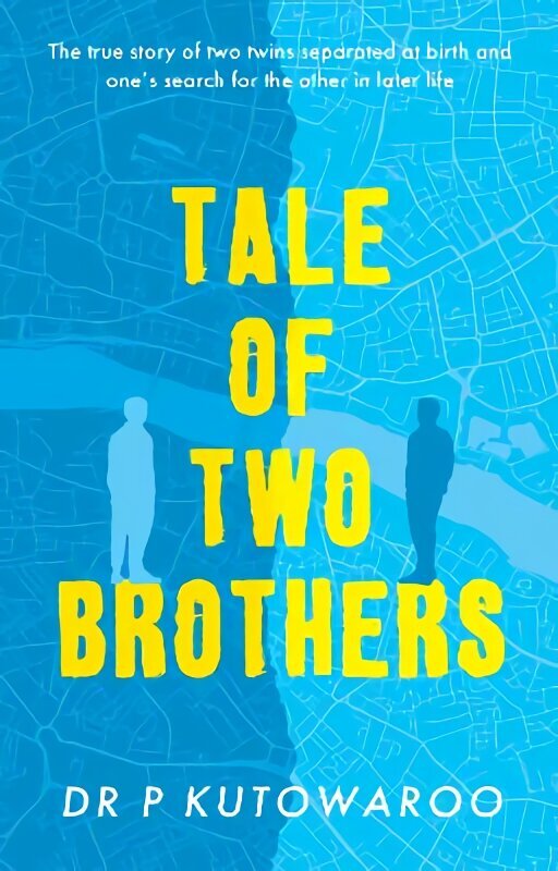 Tale of Two Brothers цена и информация | Elulooraamatud, biograafiad, memuaarid | kaup24.ee