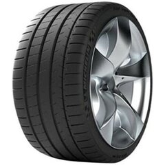 Auto rehv Michelin Pilot Supersport 335/30ZR20 hind ja info | Suverehvid | kaup24.ee