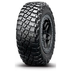 Off-road sõiduki rehv BF Goodrich Mud Terrain T/A KM3 7,50R16LT hind ja info | Suverehvid | kaup24.ee