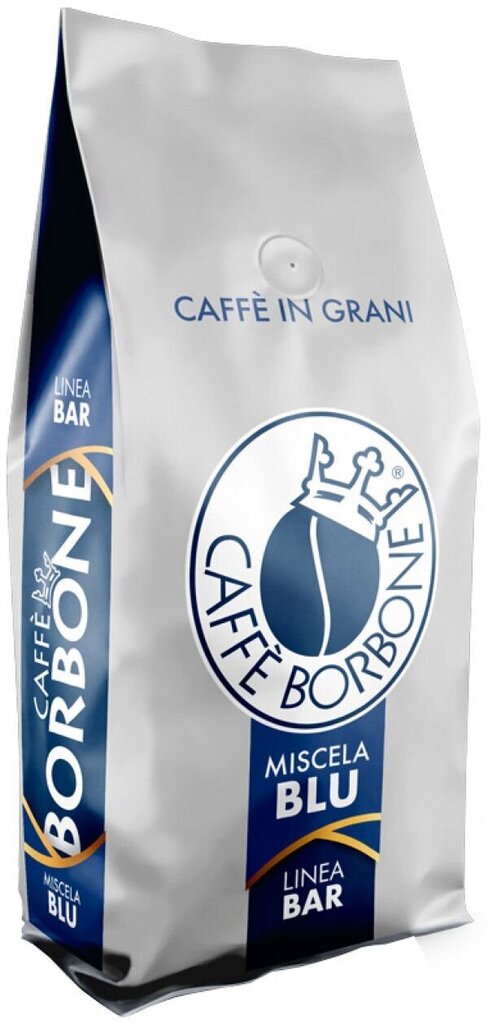Kohvioad Borbone Blu, 1 kg hind ja info | Kohv, kakao | kaup24.ee