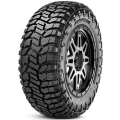 Off-road sõiduki rehv Radar Renegade R/T+ 265/75QR16LT hind ja info | Suverehvid | kaup24.ee