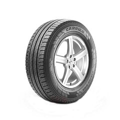 Pirelli CARRIER 195/60R16C цена и информация | Летняя резина | kaup24.ee