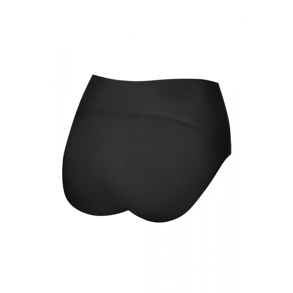Naiste aluspüksid Julimex Slim All Day Black hind ja info | Naiste aluspüksid | kaup24.ee
