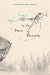 Life Beyond Boundaries: A Memoir hind ja info | Elulooraamatud, biograafiad, memuaarid | kaup24.ee
