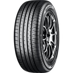 Off-road sõiduki rehv Yokohama Bluearth-XT AE61 235/65VR17 hind ja info | Suverehvid | kaup24.ee